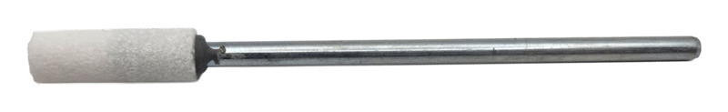 1/4" x 3/4"-W164 DynaFire A/O Mounted Point VIT