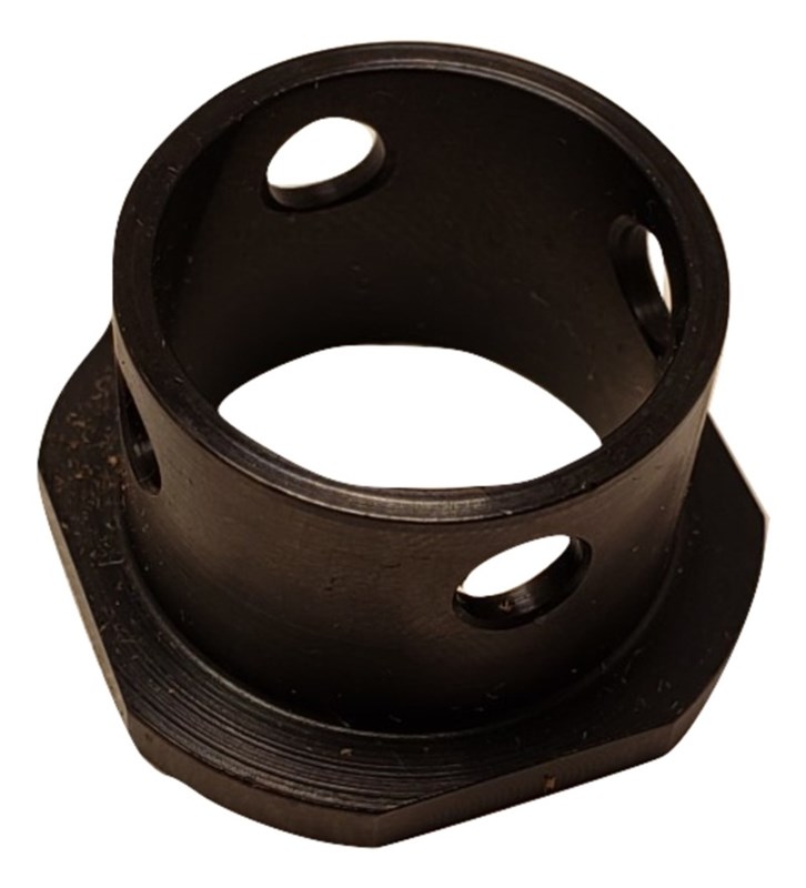 Air Control Spacer