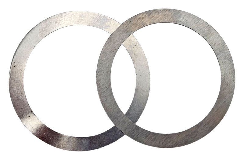 Shim Pack