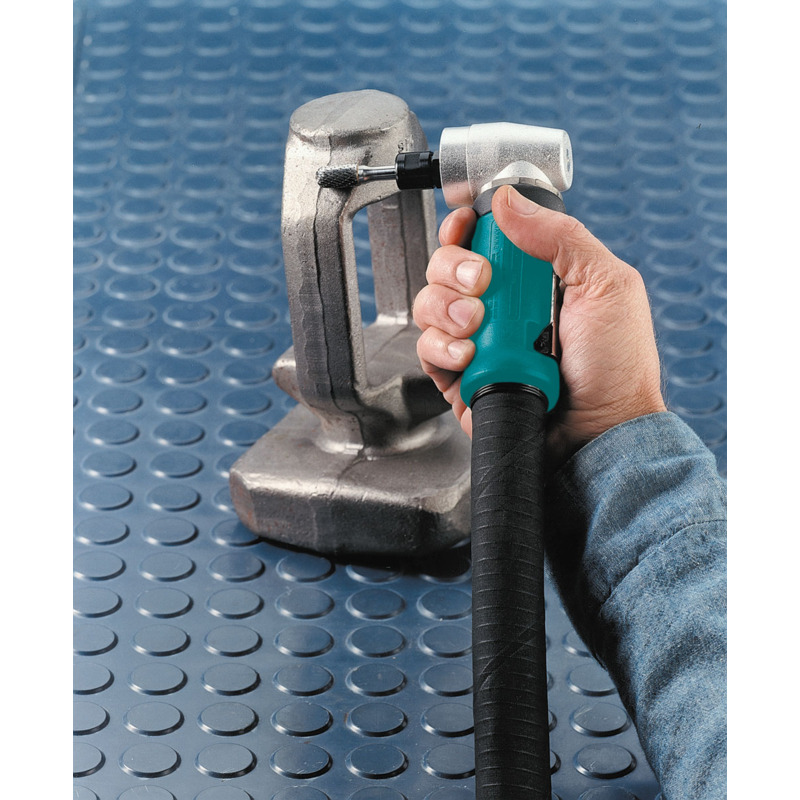 Meuleuse d'angle de 0,4 hp