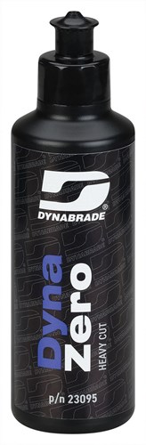 DynaZero Polishing Compound, 250 mL