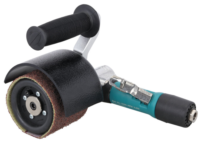 Outil de finition Mini-Dynisher