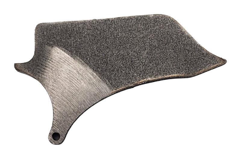 Activator Pivot, Throttle