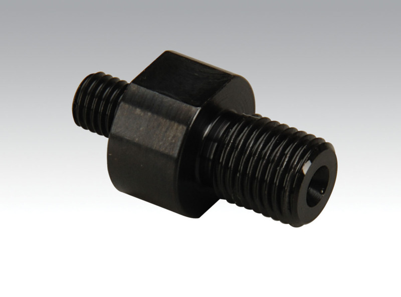 Adapter