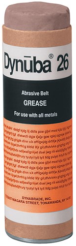 Dynuba 26, 1-1/2 lb. Grease Tube