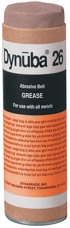 Dynuba 26, 1-1/2 lb. Grease Tube