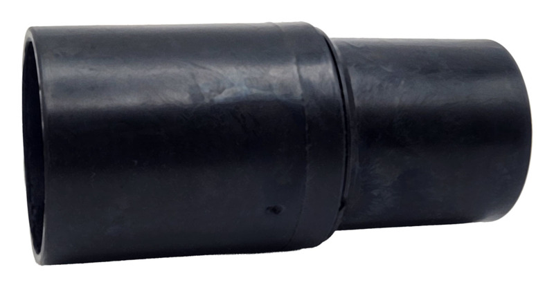1" to 1-1/4" Swivel Conductive Hose Cuff