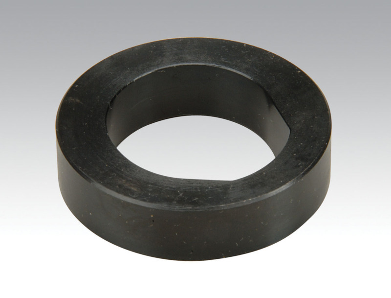 Clamp Ring Assembly