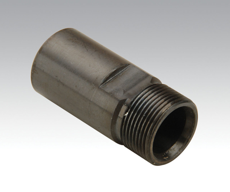 Collet Body