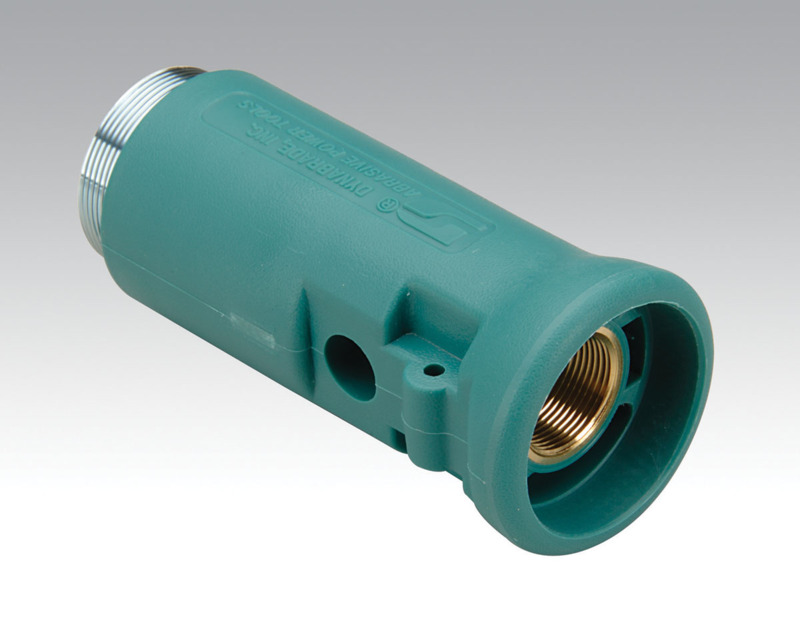 Housing for 05025 Motor