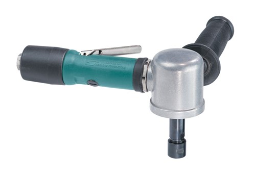 .55 hp Right Angle  Die Grinder