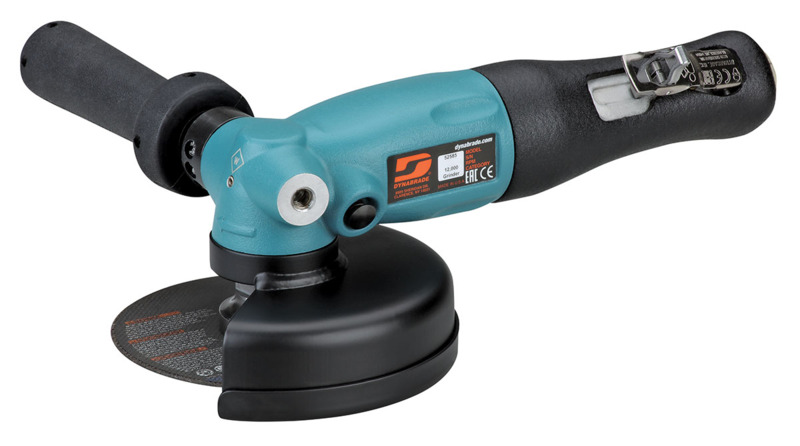 5" (127 mm) Dia. Right Angle Type 41 Cutoff Wheel Tool