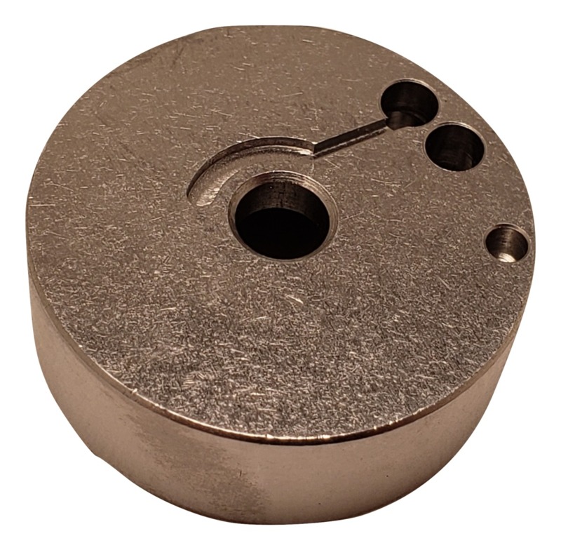 Bearing Plate