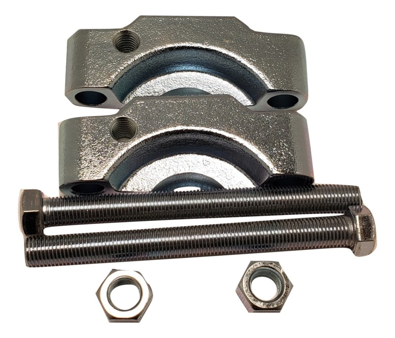 Bearing Separator