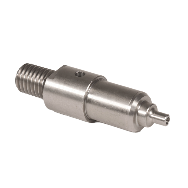 Spindle,Wet, 5/8"-11 Thread
