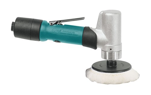 7 Degree Offset Buffer