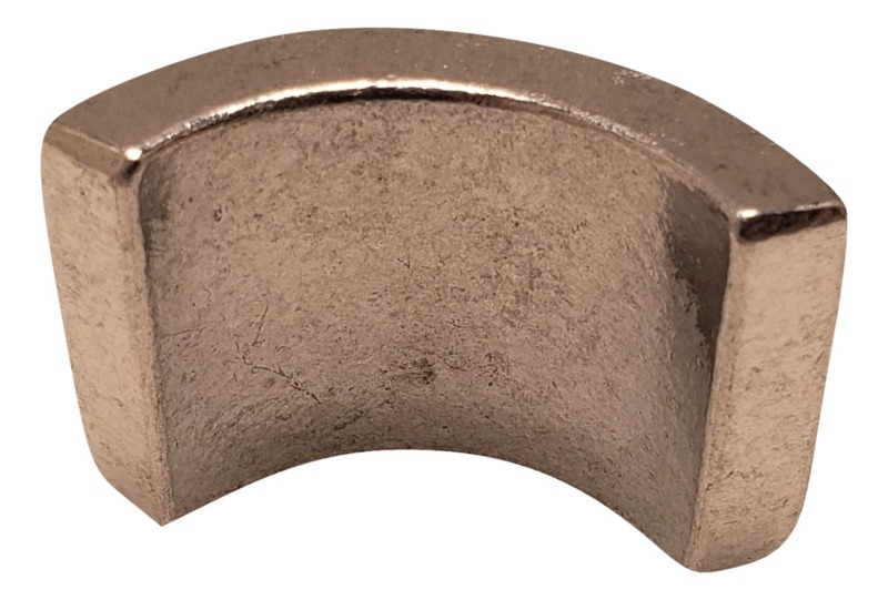 1/4" Adapter Segment Set