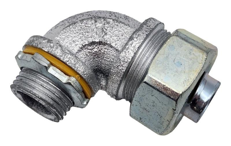 Conduit Elbow