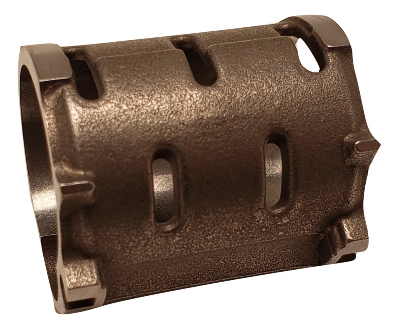 Cylinder