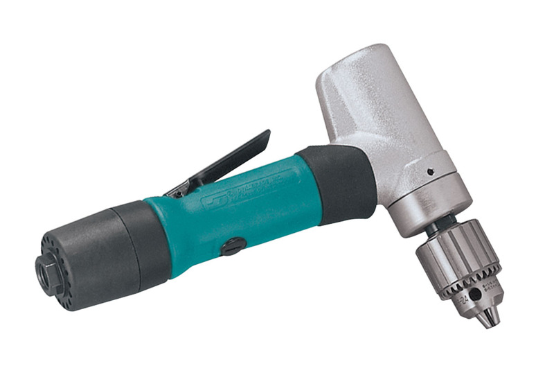 1/4" Drill
