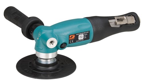 5" (127 mm) Dia. Right Angle Disc Sander