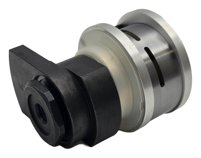 6" Spirit Drop-In Motor, 3/16" Orbit Type "H"