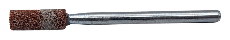 3/16" x 1/2"-W154 Dynacut A/O Mounted Point VIT