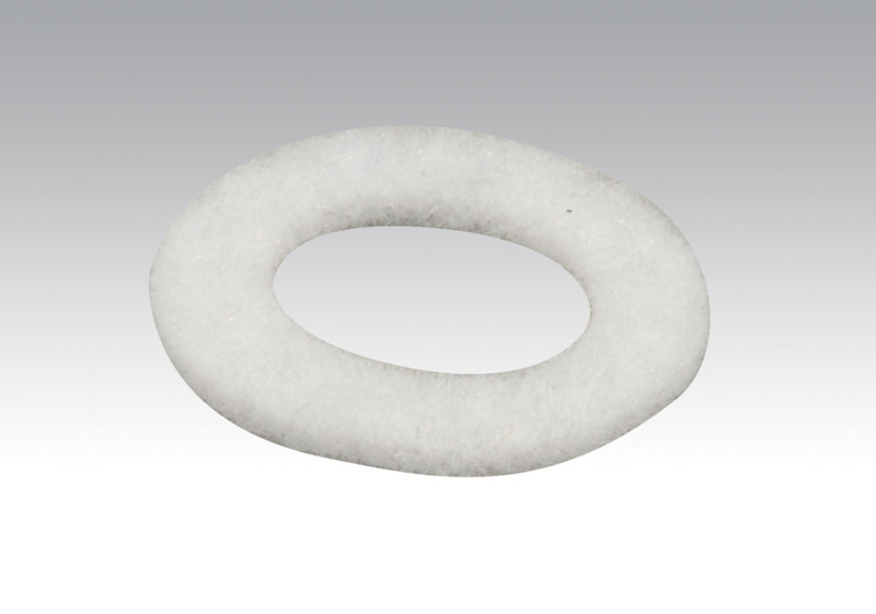 Felt Silencer