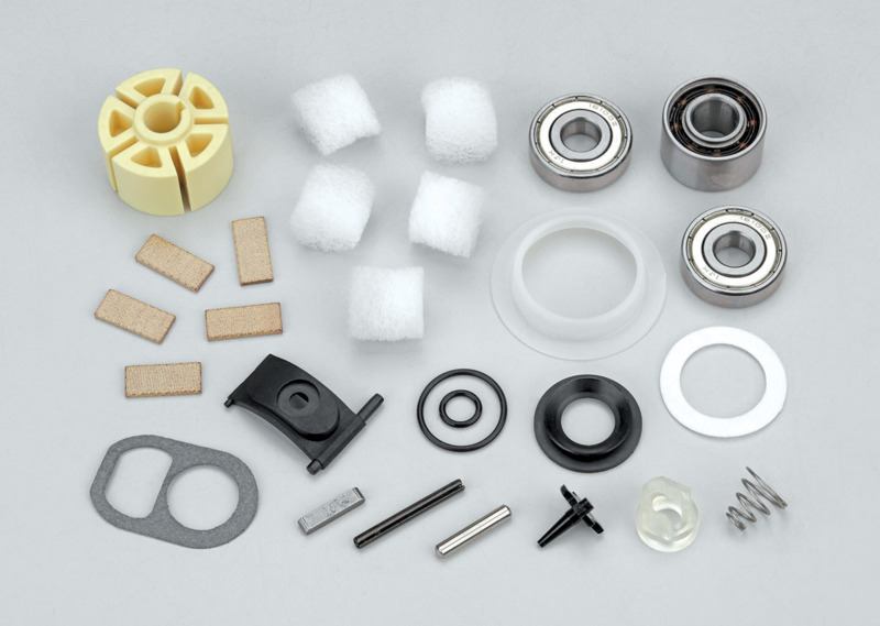 Extreme ROS Tune-Up Kit