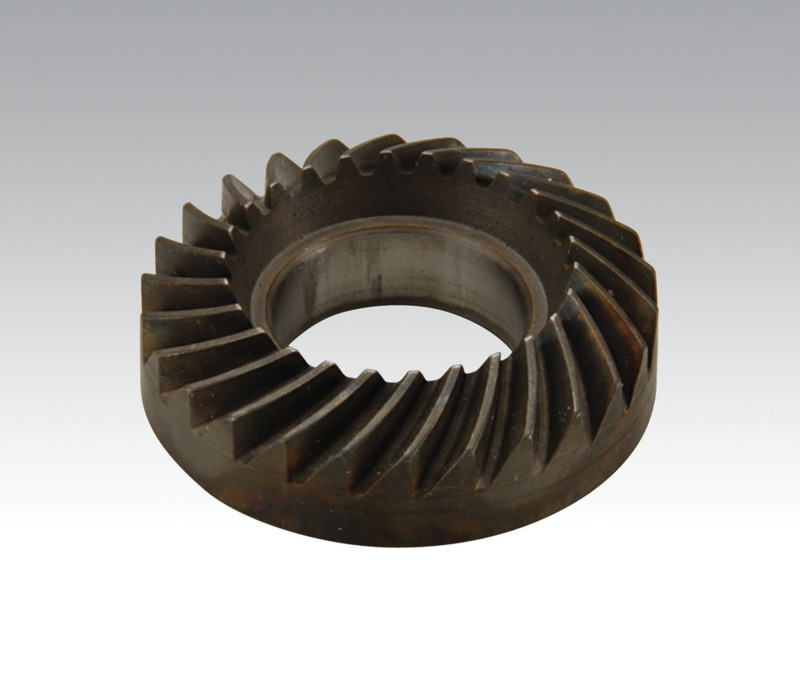 Spiral Bevel Gear