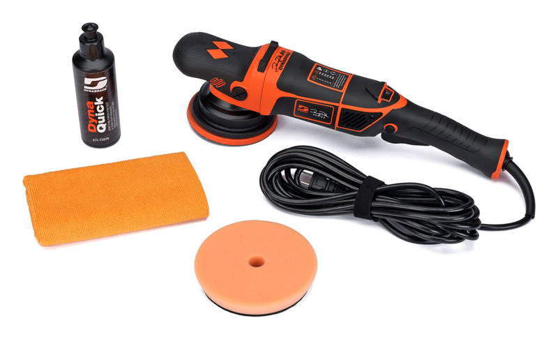 5" Detail Polishing Kit