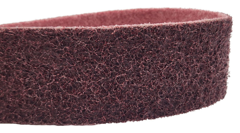 2" (51 mm) W x 30" (762 mm) L Medium NWN DynaBrite Belt