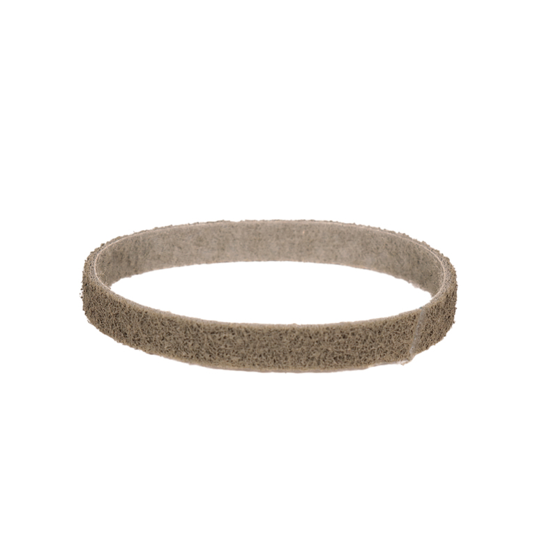 Bande DynaCut de 1" (25 mm) de largeur x 18" (457 mm) de longueur, grain 36, A/Z
