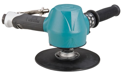 7" (178 mm) Dia. Vertical Disc Sander