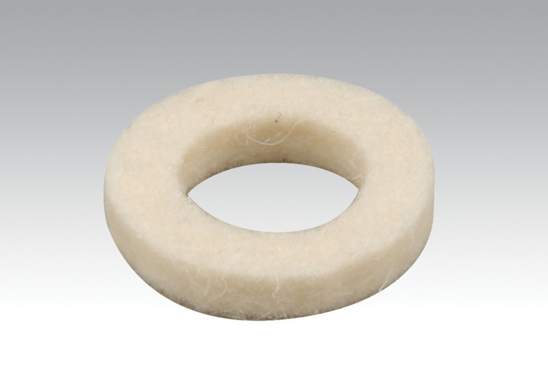 Felt Silencer
