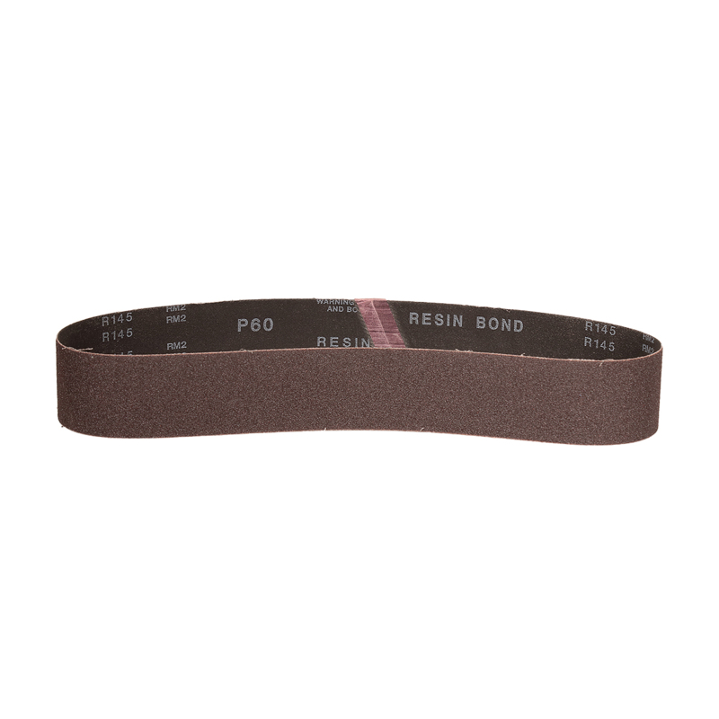 Bande DynaCut de 2" (51 mm) de largeur x 34" (864 mm) de longueur, grain 60, A/O