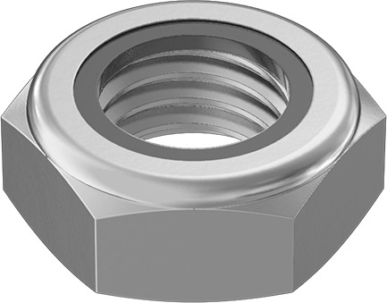 Lock Nut