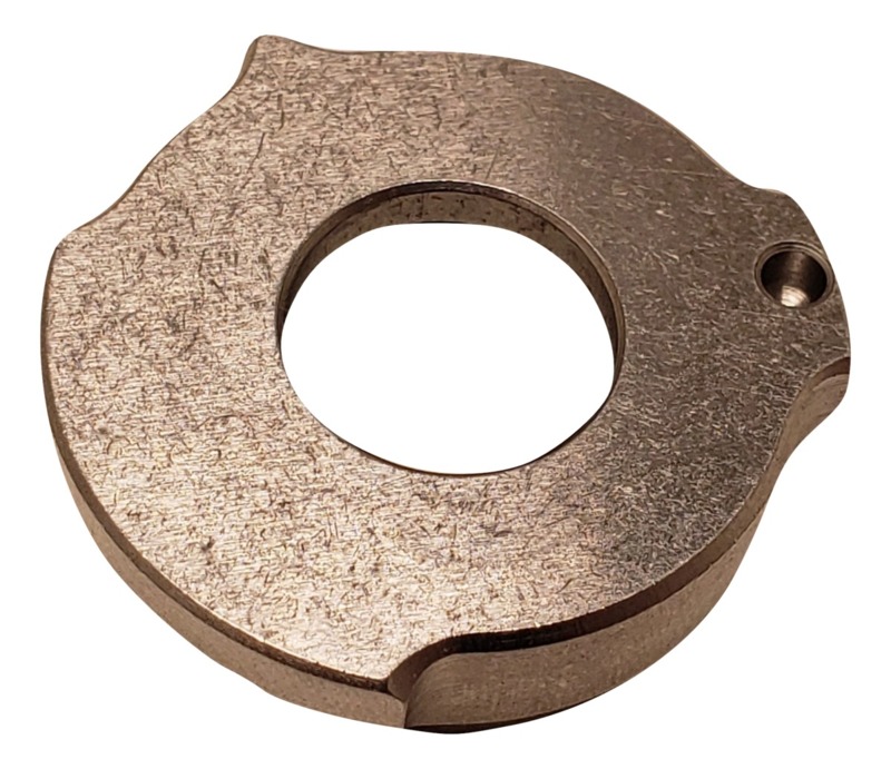 Bearing Plate