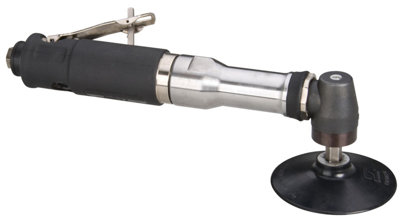 3" (76 mm) Dia. Extended Right Angle Disc Sander