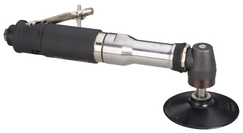 3" (76 mm) Dia. Extended Right Angle Disc Sander