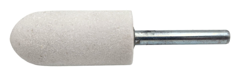 7/8" x 2"-A11 DynaFire A/O Mounted Point VIT