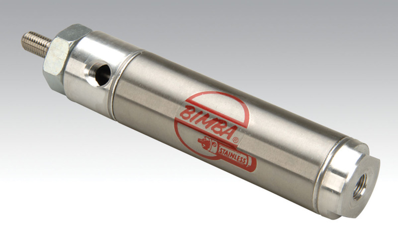 Air Cylinder
