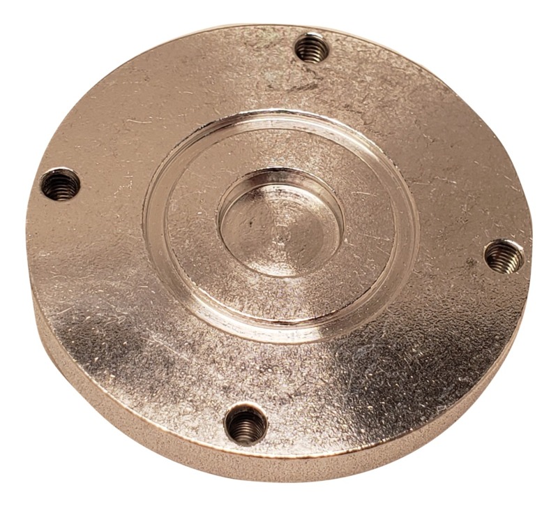 Cover Plate