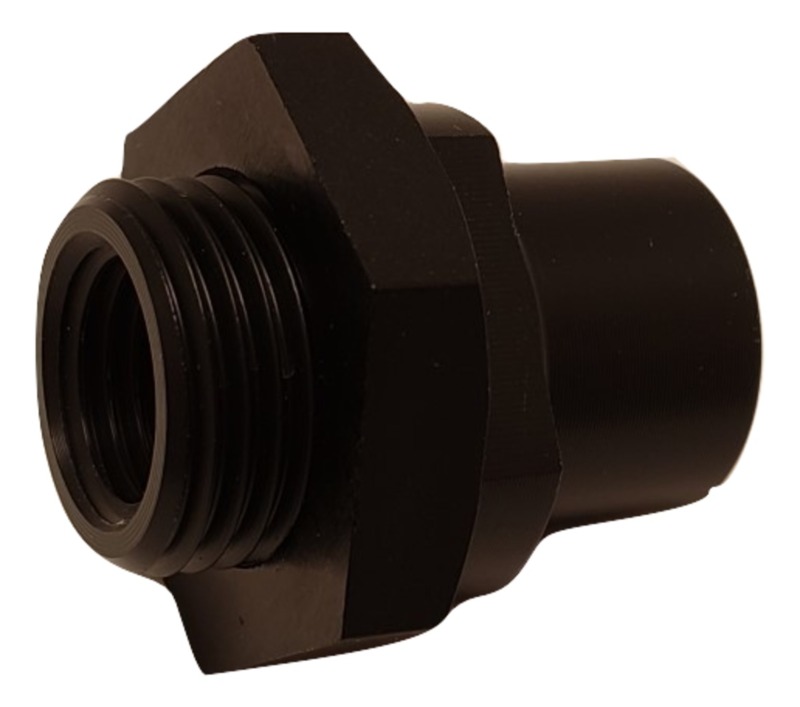 1/4" BulkHead