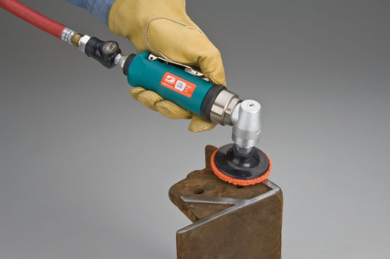 3" (76 mm) Dia. Right Angle Disc Sander