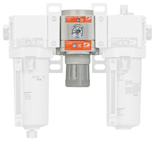 Regulator