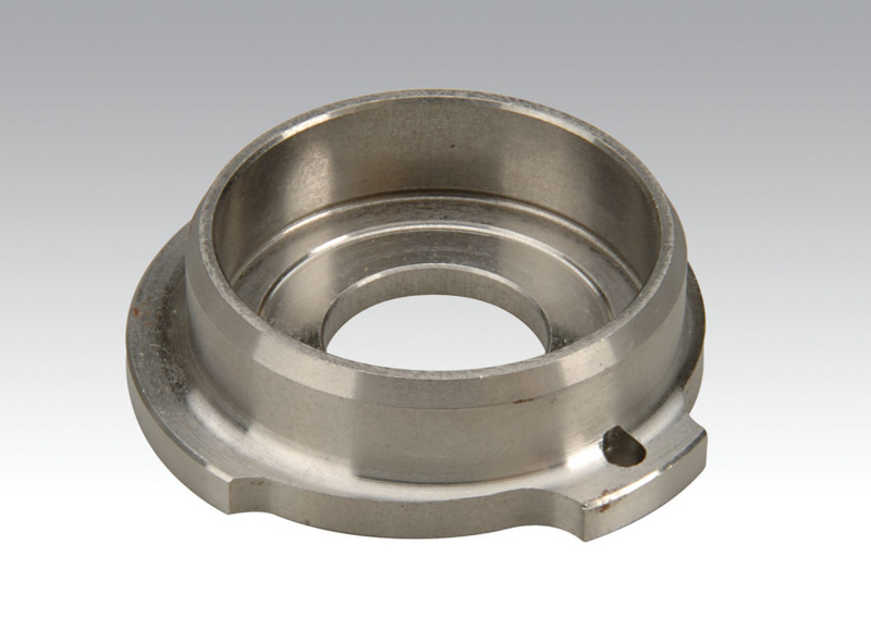 End Plate