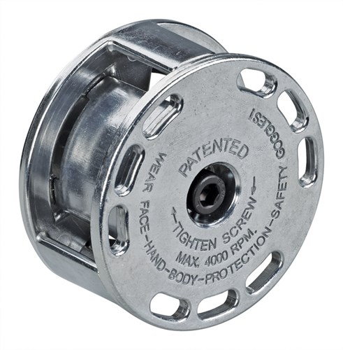 Nitrozip Hub - 3/4"