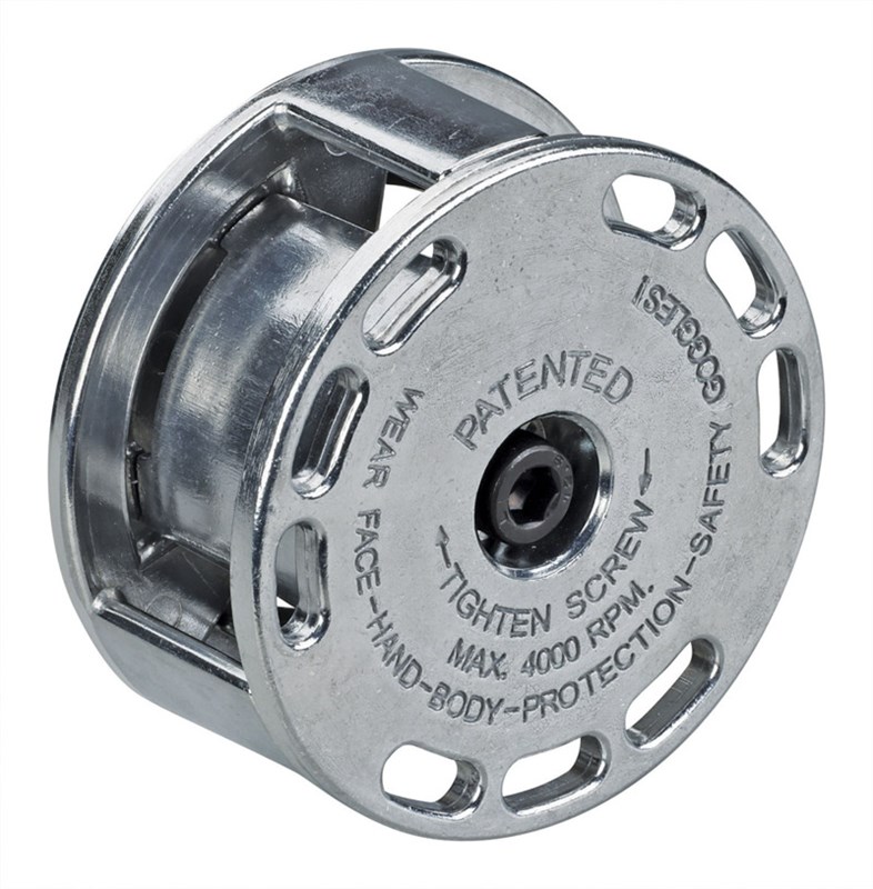 Nitrozip Hub - 3/4"
