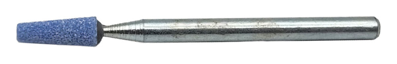 1/8" x 3/8"-B97 DynaFire A/O Mounted Point VIT